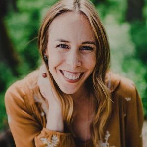 Meet your Posher, Crissie
